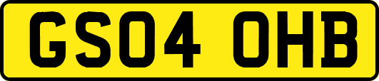 GS04OHB