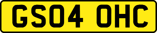 GS04OHC