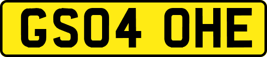 GS04OHE