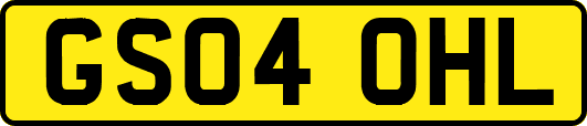 GS04OHL