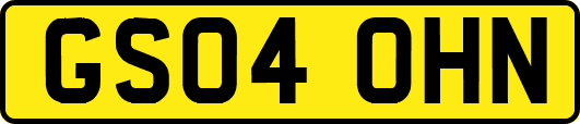 GS04OHN