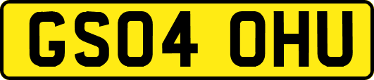 GS04OHU