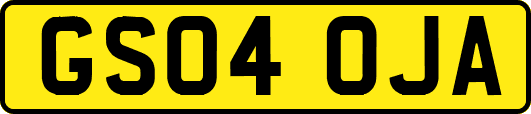 GS04OJA