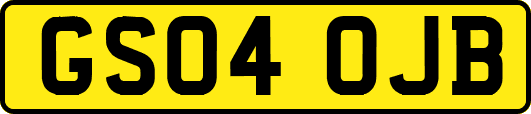GS04OJB