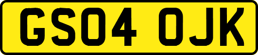 GS04OJK