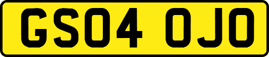 GS04OJO