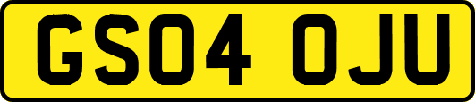 GS04OJU
