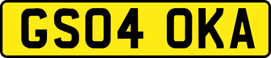 GS04OKA