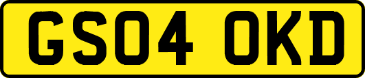 GS04OKD