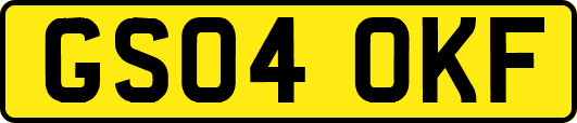 GS04OKF