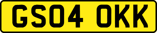 GS04OKK