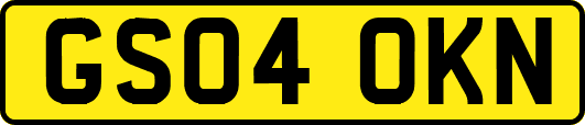 GS04OKN