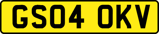 GS04OKV