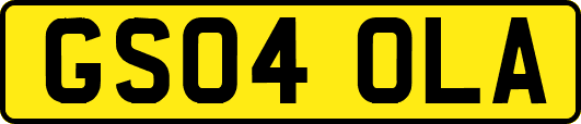 GS04OLA