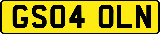 GS04OLN