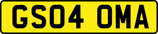 GS04OMA