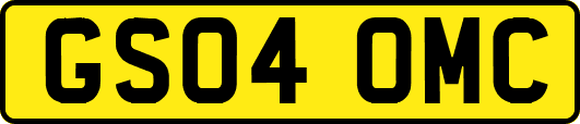 GS04OMC