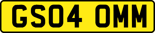 GS04OMM