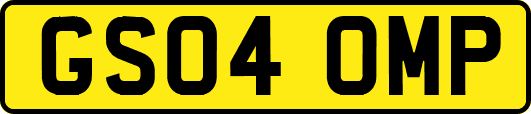 GS04OMP