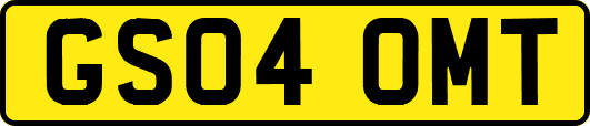 GS04OMT