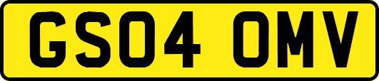 GS04OMV