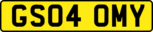 GS04OMY