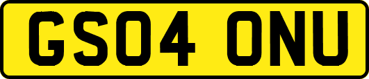 GS04ONU