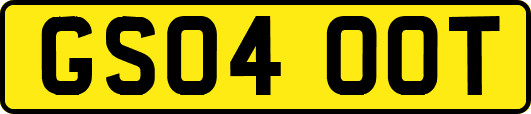 GS04OOT