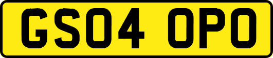 GS04OPO