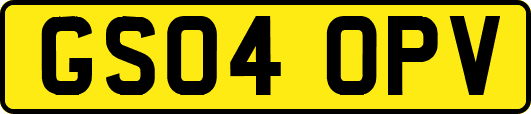 GS04OPV