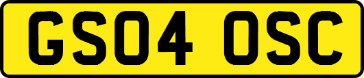 GS04OSC