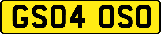 GS04OSO