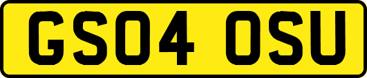 GS04OSU