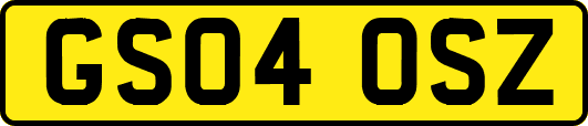 GS04OSZ
