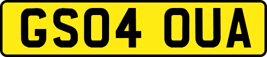 GS04OUA