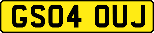 GS04OUJ