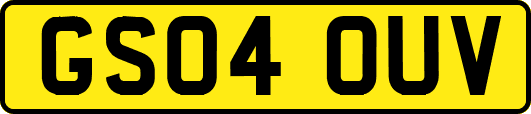 GS04OUV