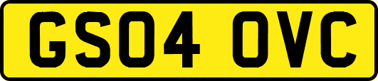 GS04OVC