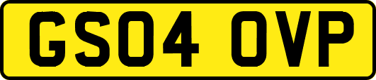 GS04OVP