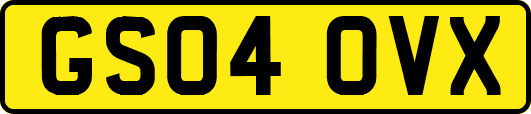 GS04OVX
