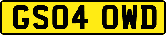 GS04OWD