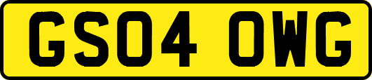 GS04OWG
