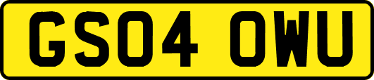 GS04OWU