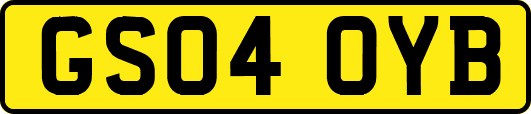 GS04OYB