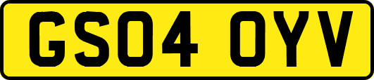 GS04OYV