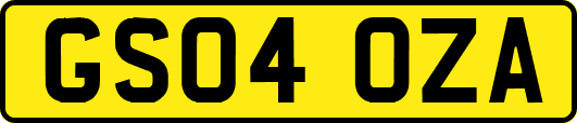 GS04OZA
