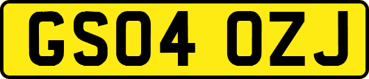 GS04OZJ