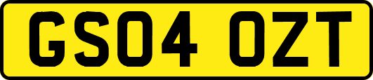 GS04OZT