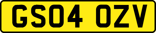 GS04OZV