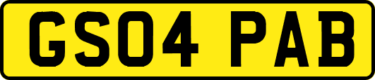 GS04PAB